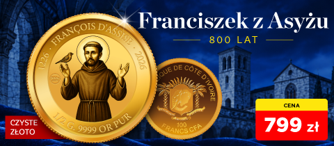 Franciszek z Asyzu