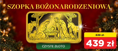SZOPKA BOZONARODZENIOWA