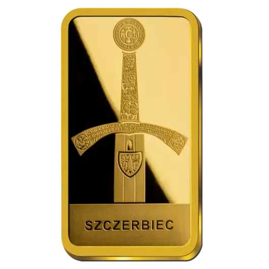 Polskie skarby narodowe