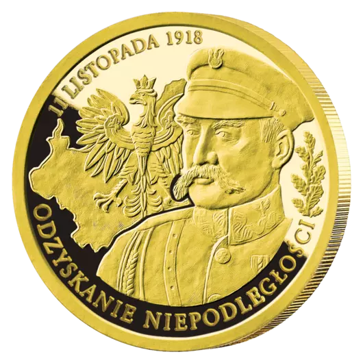 Chwalebna historia narodu polskiego
