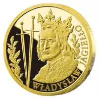 Chwalebna historia narodu polskiego