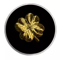 Czterolistna koniczyna na szczęście 2026