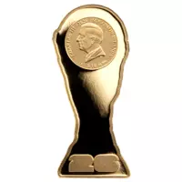 FIFA World Cup 2026™ – oficjalna licencjonowana moneta z czystego złota
